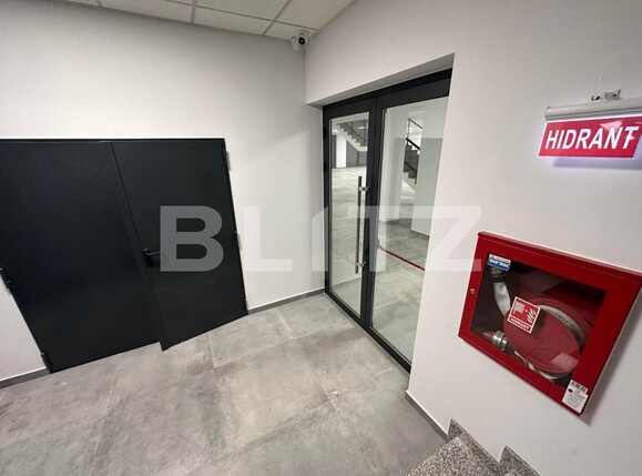 Spațiu comercial de închiriat Universitatii - 103647SIC | BLITZ Suceava | Poza10