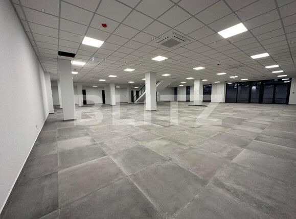 Spațiu comercial de închiriat Universitatii - 103647SIC | BLITZ Suceava | Poza1