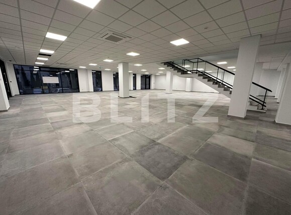 Spațiu comercial de închiriat Universitatii - 103647SIC | BLITZ Suceava | Poza8