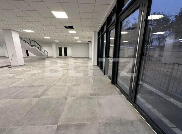 Spațiu comercial de închiriat Universitatii - 103647SIC | BLITZ Suceava | Poza5