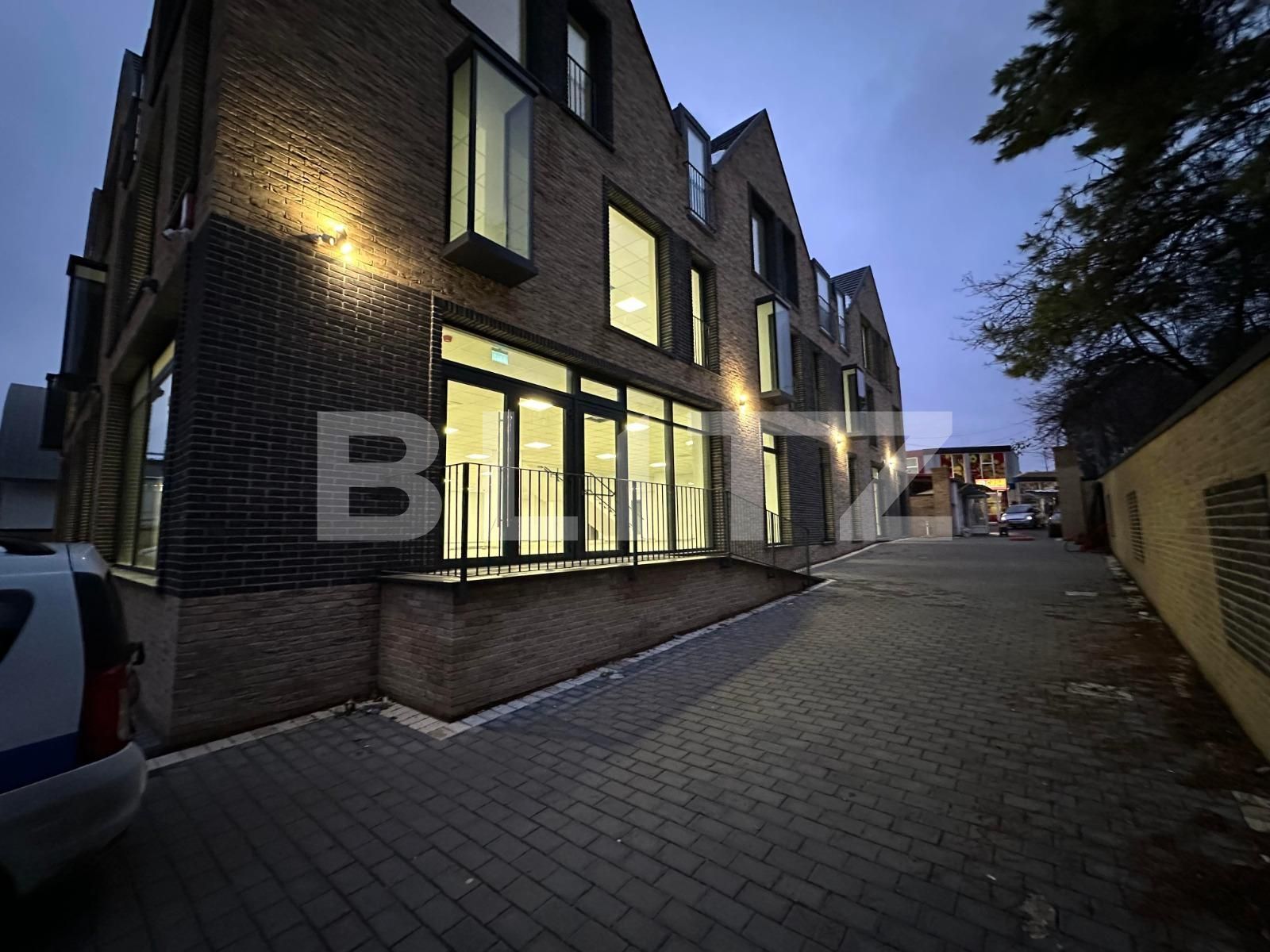 Spațiu comercial de închiriat Universitatii - 103647SIC | BLITZ Suceava | Poza11