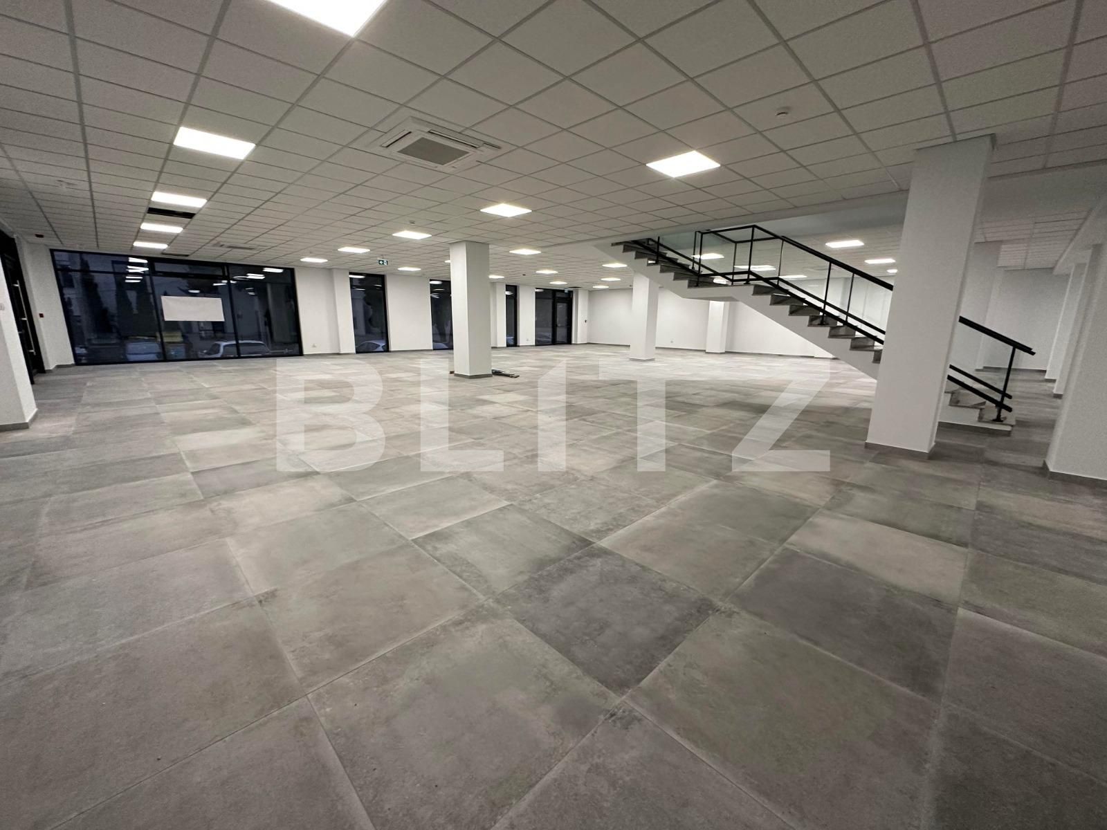 Spațiu comercial de închiriat Universitatii - 103647SIC | BLITZ Suceava | Poza8