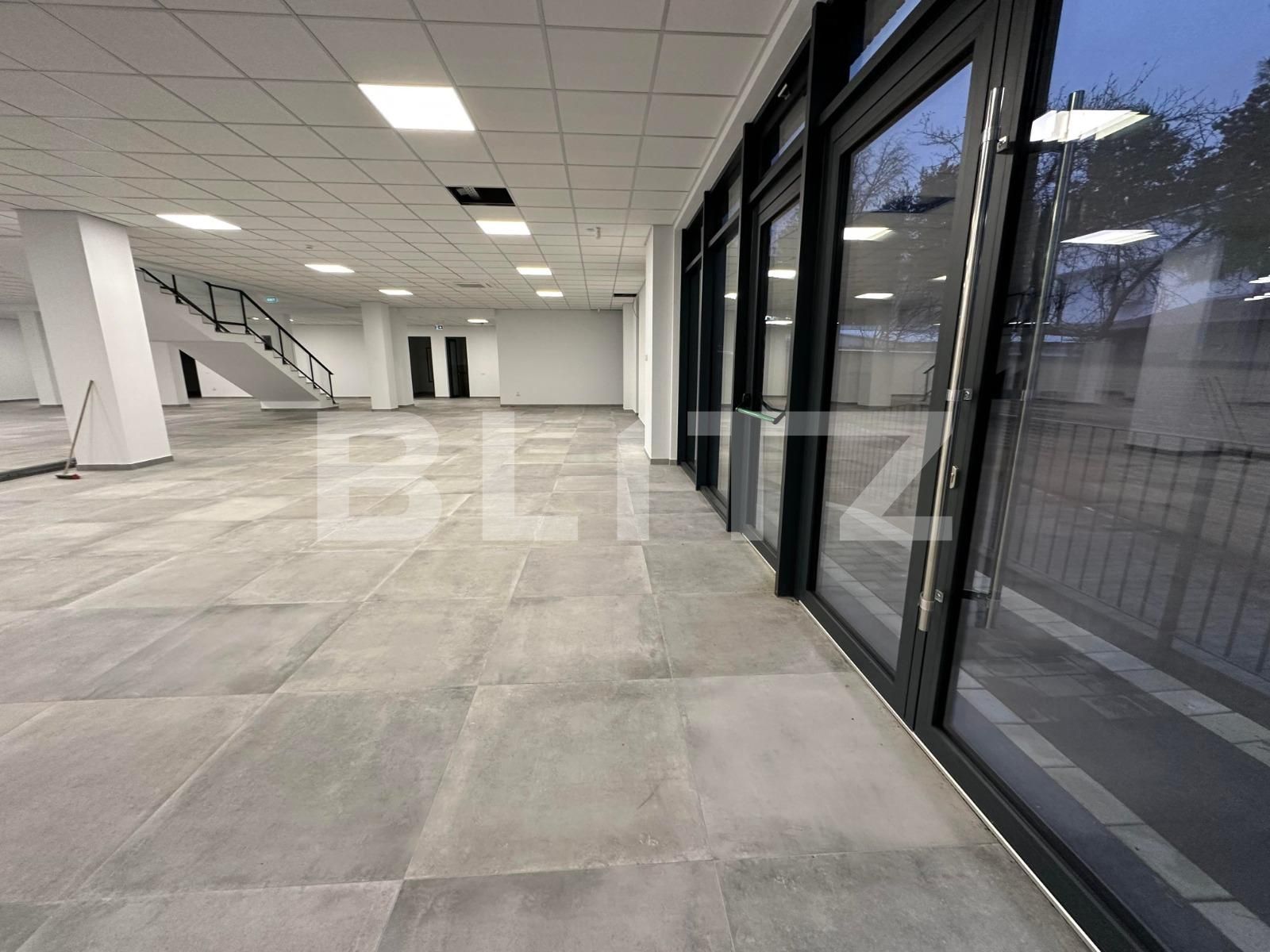 Spațiu comercial de închiriat Universitatii - 103647SIC | BLITZ Suceava | Poza5