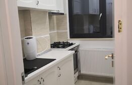 Apartament 2 camere, Modern, 52 mp, zona G. Enescu, Program 50/20