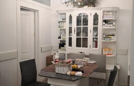 Apartament 2 camere, Modern, 52 mp, zona G. Enescu, Program 50/20