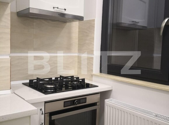 Apartament de închiriat 2 camere George Enescu - 103818AI | BLITZ Suceava | Poza8