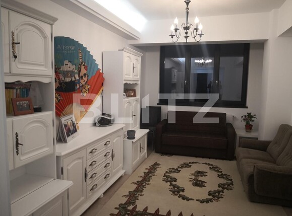 Apartament de închiriat 2 camere George Enescu - 103818AI | BLITZ Suceava | Poza1