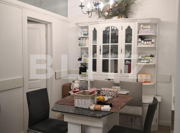 Apartament de închiriat 2 camere George Enescu - 103818AI | BLITZ Suceava | Poza5