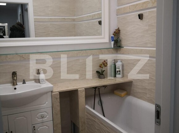 Apartament de închiriat 2 camere George Enescu - 103818AI | BLITZ Suceava | Poza10