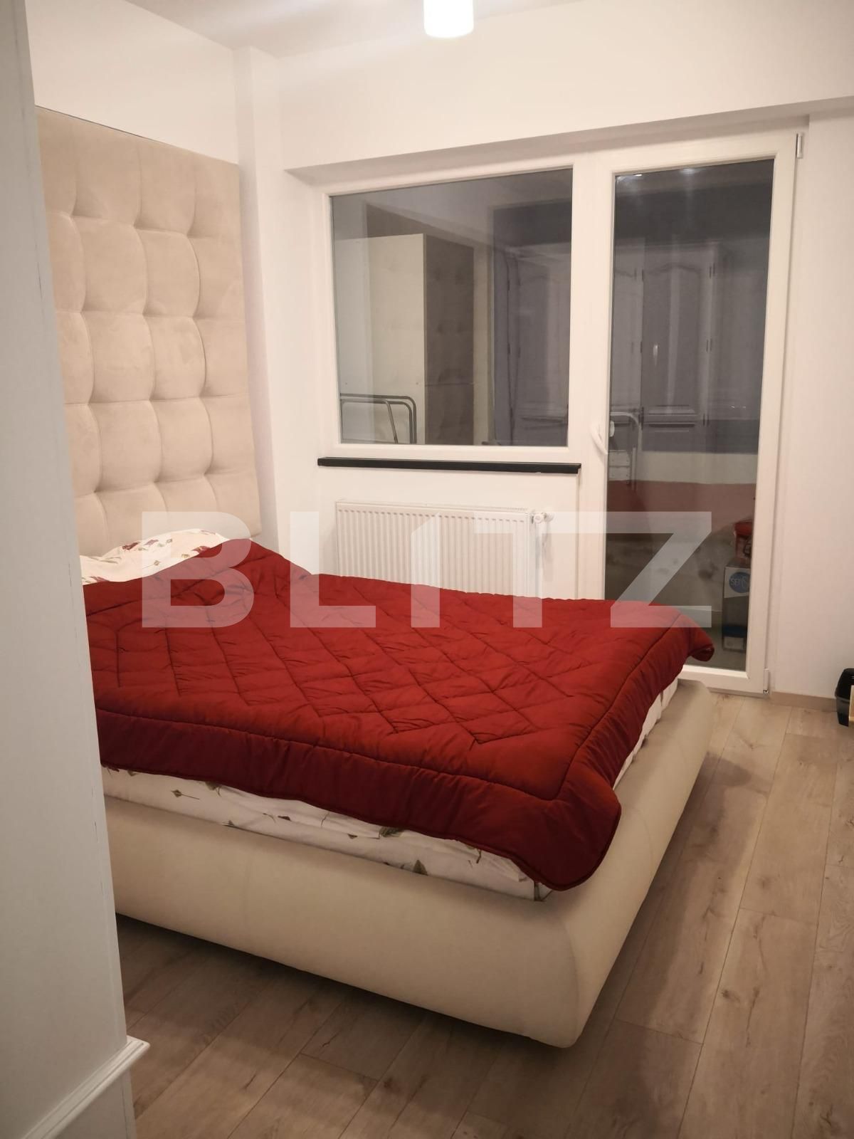 Apartament de închiriat 2 camere George Enescu - 103818AI | BLITZ Suceava | Poza3