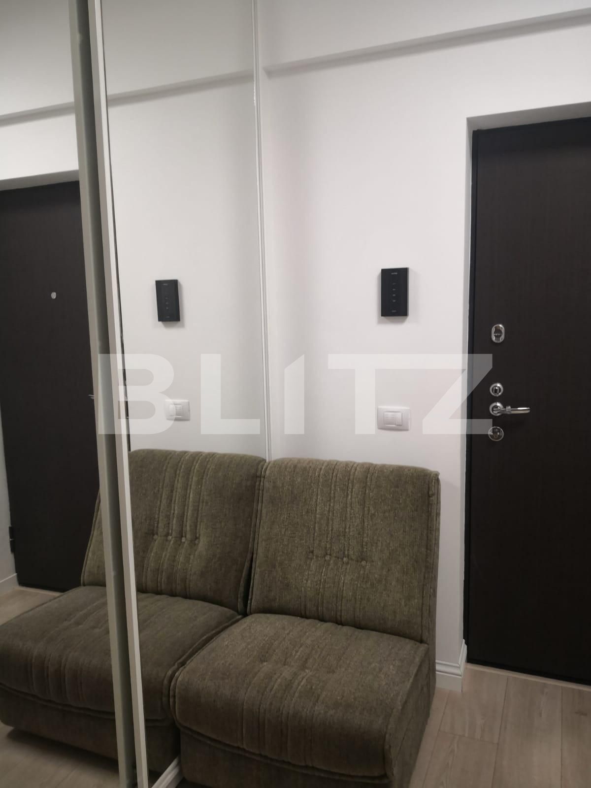 Apartament de închiriat 2 camere George Enescu - 103818AI | BLITZ Suceava | Poza2