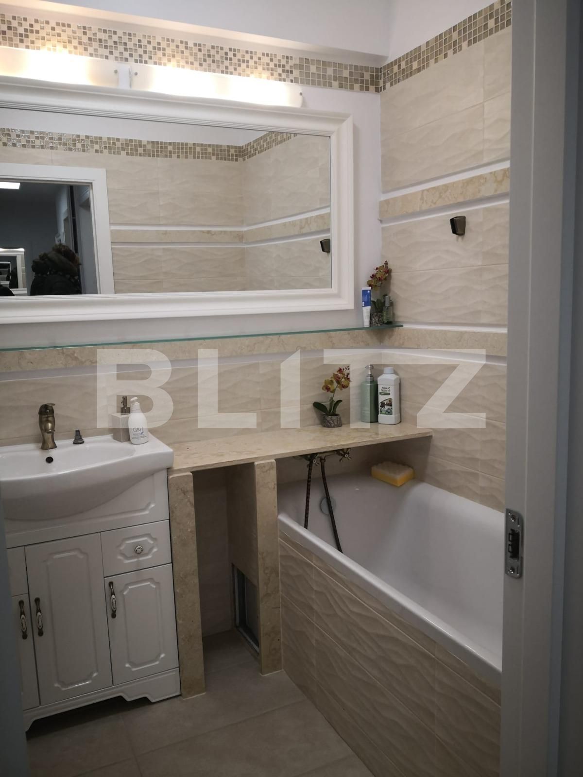 Apartament de închiriat 2 camere George Enescu - 103818AI | BLITZ Suceava | Poza10