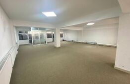 Oportunitate! Spatiu comercial cu potential, 183 mp, Radauti, zona Calarasi