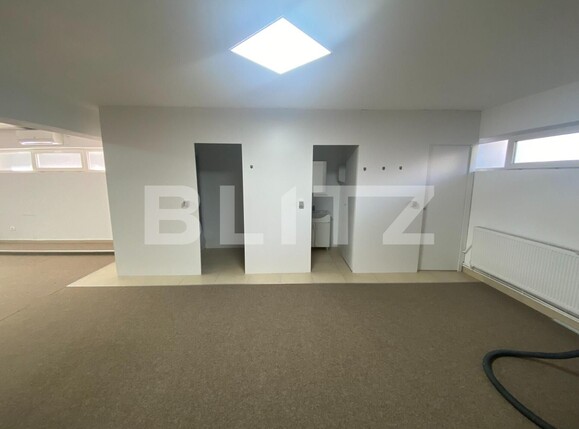Spațiu comercial de vânzare Exterior Nord - 103837SVC | BLITZ Suceava | Poza6