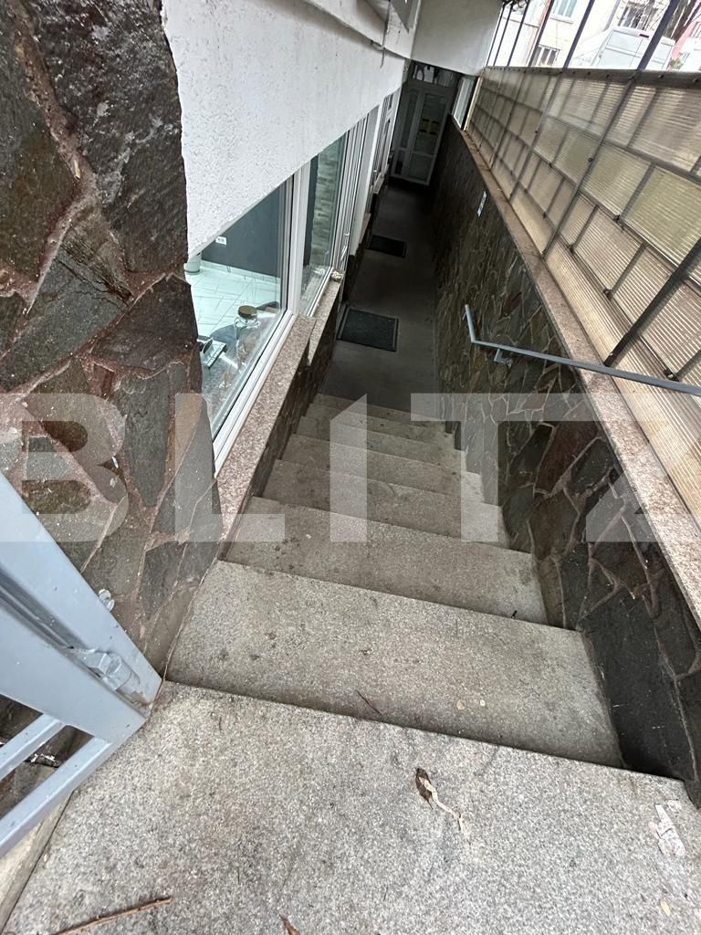 Spațiu comercial de vânzare Exterior Nord - 103837SVC | BLITZ Suceava | Poza2