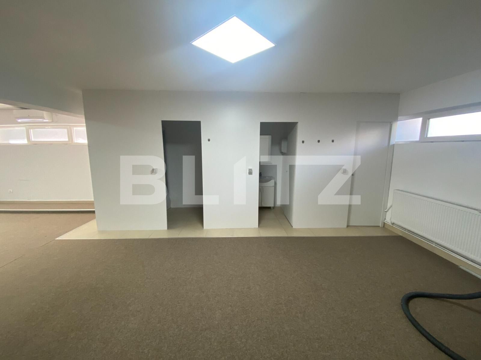 Spațiu comercial de vânzare Exterior Nord - 103837SVC | BLITZ Suceava | Poza6