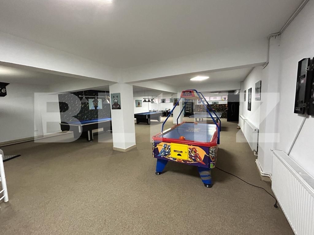 Spațiu comercial de vânzare Exterior Nord - 103837SVC | BLITZ Suceava | Poza4