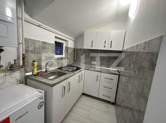 Apartament de închiriat 2 camere Central - 104014AI | BLITZ Suceava | Poza4