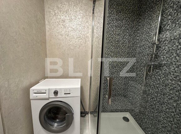 Apartament de închiriat 2 camere Central - 104014AI | BLITZ Suceava | Poza5