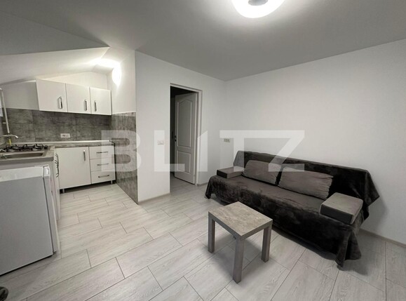 Apartament de închiriat 2 camere Central - 104014AI | BLITZ Suceava | Poza1