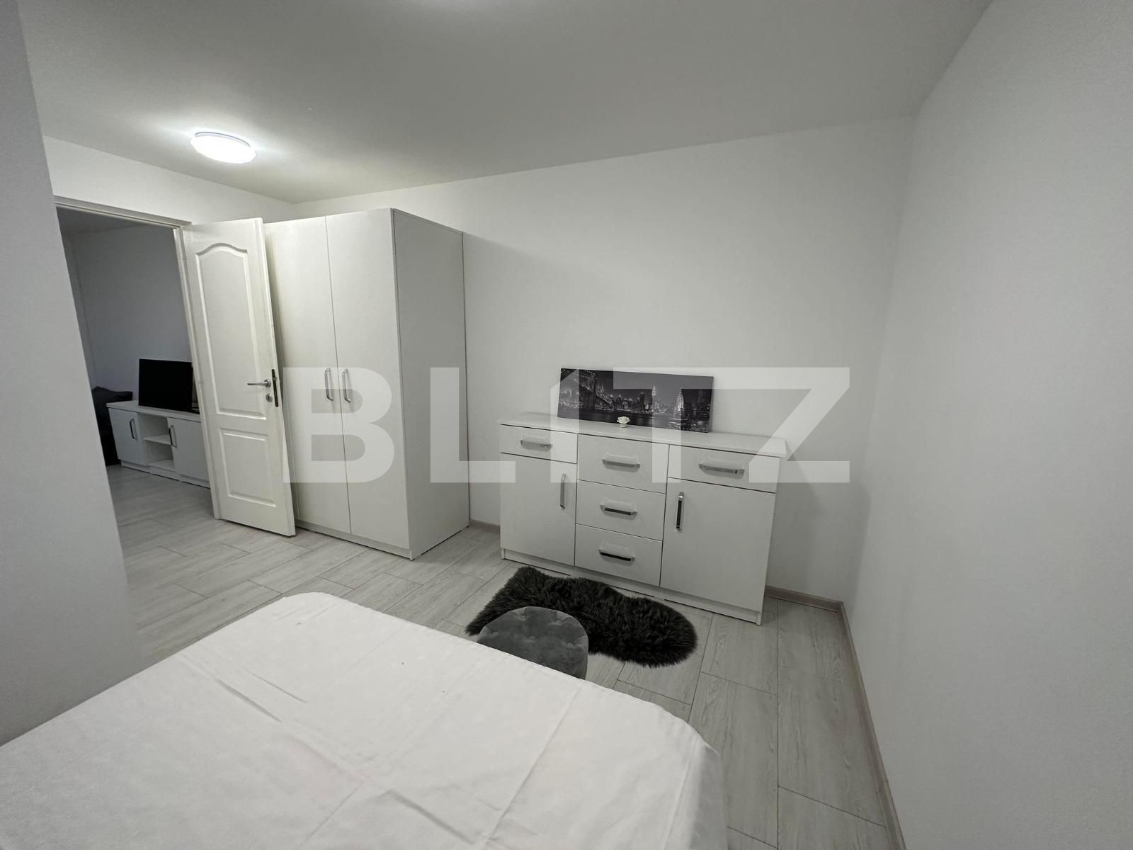 Apartament de închiriat 2 camere Central - 104014AI | BLITZ Suceava | Poza2