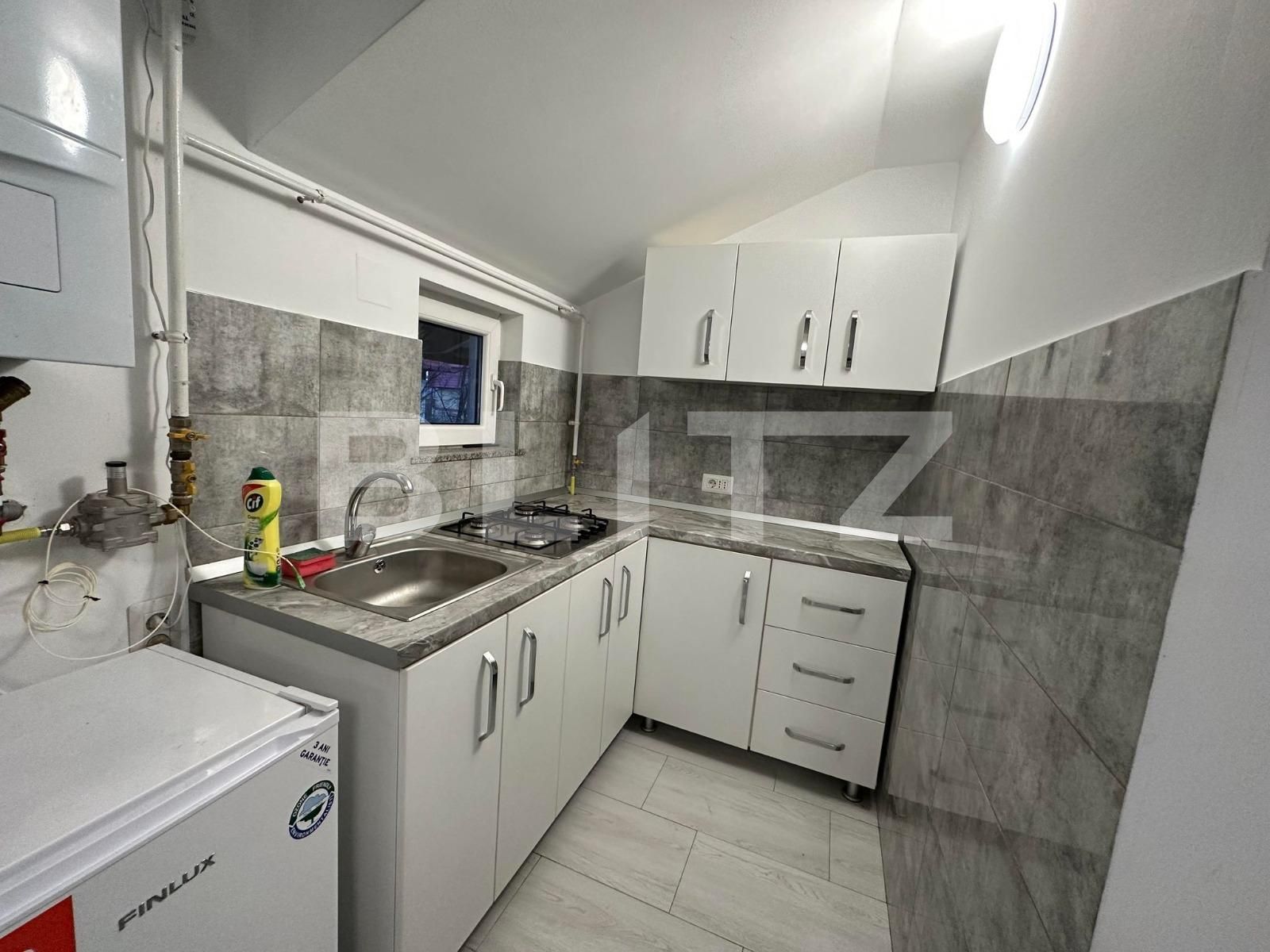 Apartament de închiriat 2 camere Central - 104014AI | BLITZ Suceava | Poza4