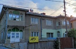 Oportunitate! Casa tip duplex 300 mp, teren 450 mp, Dorohoi