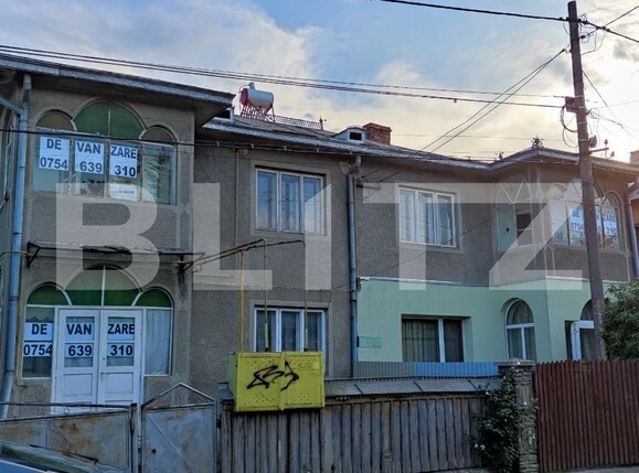 Casa de vânzare 10 camere Exterior Nord - 104037CV | BLITZ Suceava | Poza1