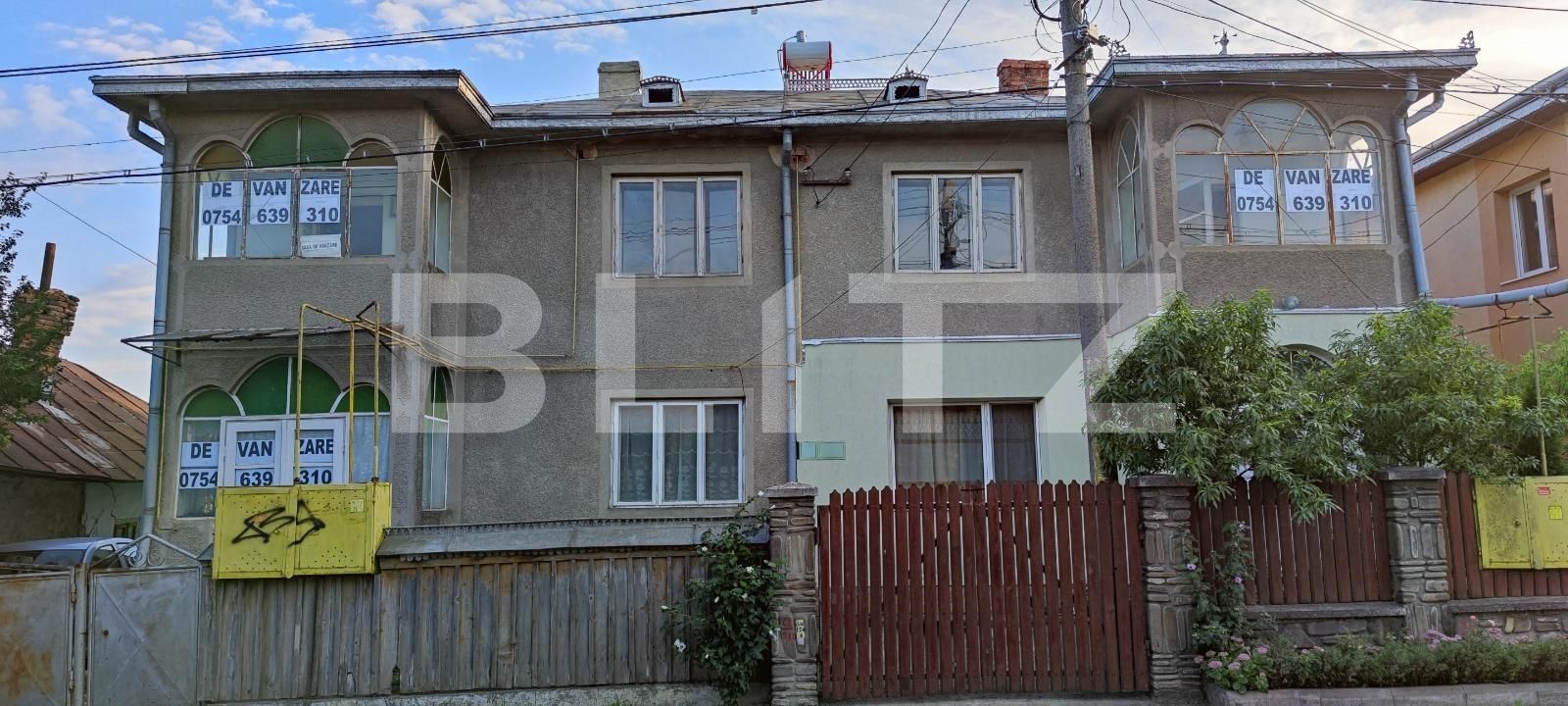Casa de vânzare 10 camere Exterior Nord - 104037CV | BLITZ Suceava | Poza2