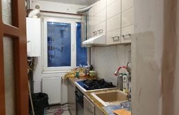 Apartament 2 camere, 40mp, etaj intermediar, cartier George Enescu