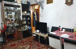 Apartament 2 camere, 40mp, etaj intermediar, cartier George Enescu