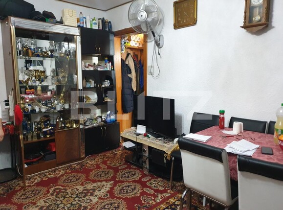 Apartament de vânzare 2 camere George Enescu - 104075AV | BLITZ Suceava | Poza1