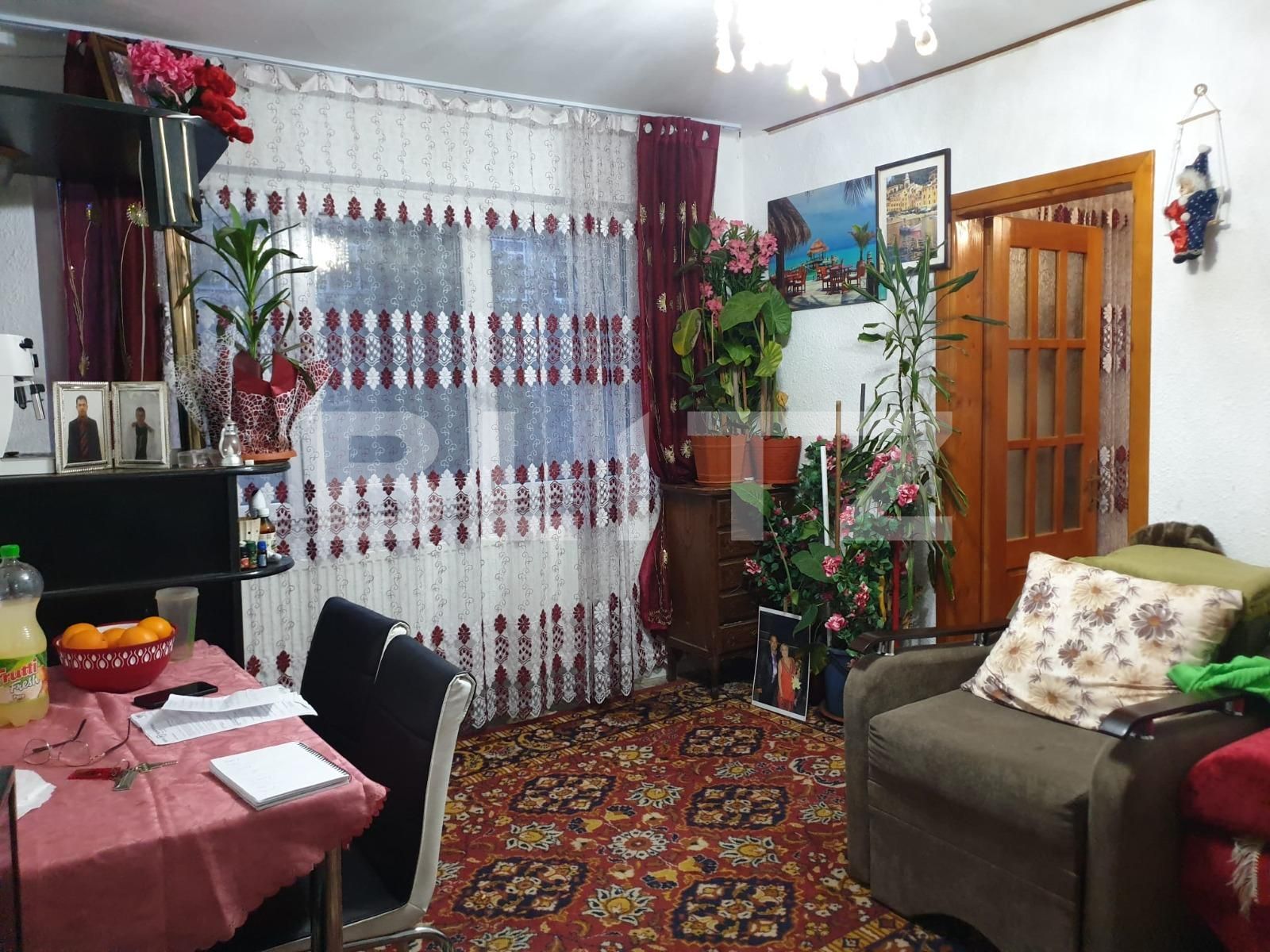 Apartament de vânzare 2 camere George Enescu - 104075AV | BLITZ Suceava | Poza2