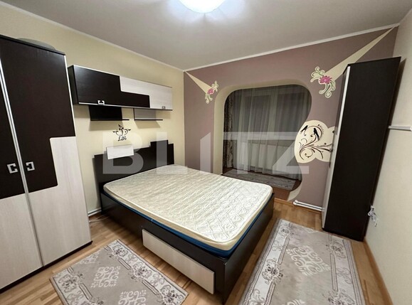 Apartament de închiriat 4 camere Burdujeni - 104116AI | BLITZ Suceava | Poza1