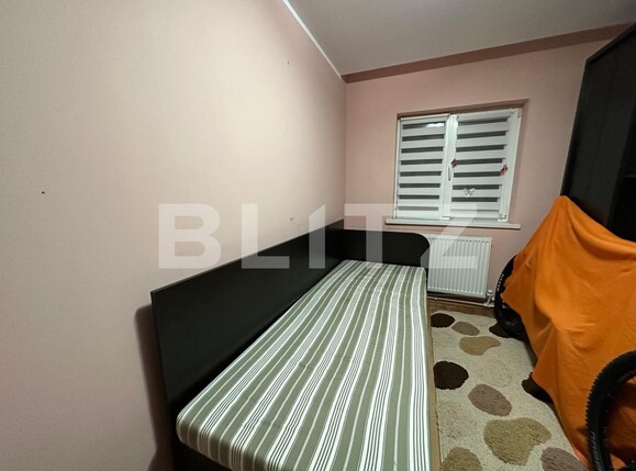 Apartament de închiriat 4 camere Burdujeni - 104116AI | BLITZ Suceava | Poza5
