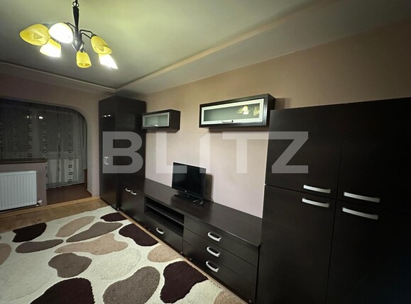 Apartament de închiriat 4 camere Burdujeni - 104116AI | BLITZ Suceava | Poza3