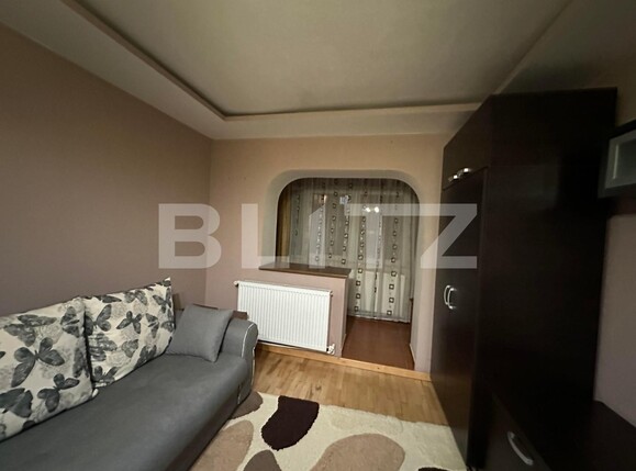 Apartament de închiriat 4 camere Burdujeni - 104116AI | BLITZ Suceava | Poza2