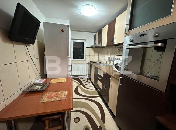 Apartament de închiriat 4 camere Burdujeni - 104116AI | BLITZ Suceava | Poza6