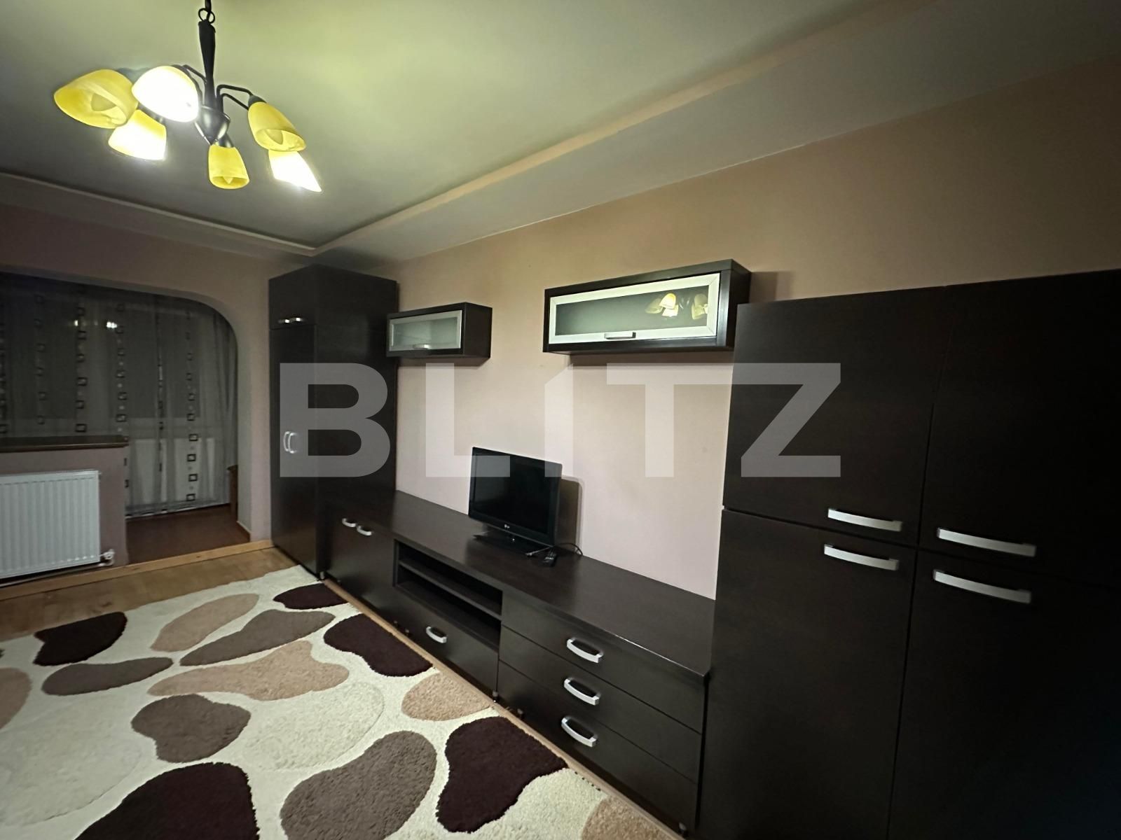 Apartament de închiriat 4 camere Burdujeni - 104116AI | BLITZ Suceava | Poza3