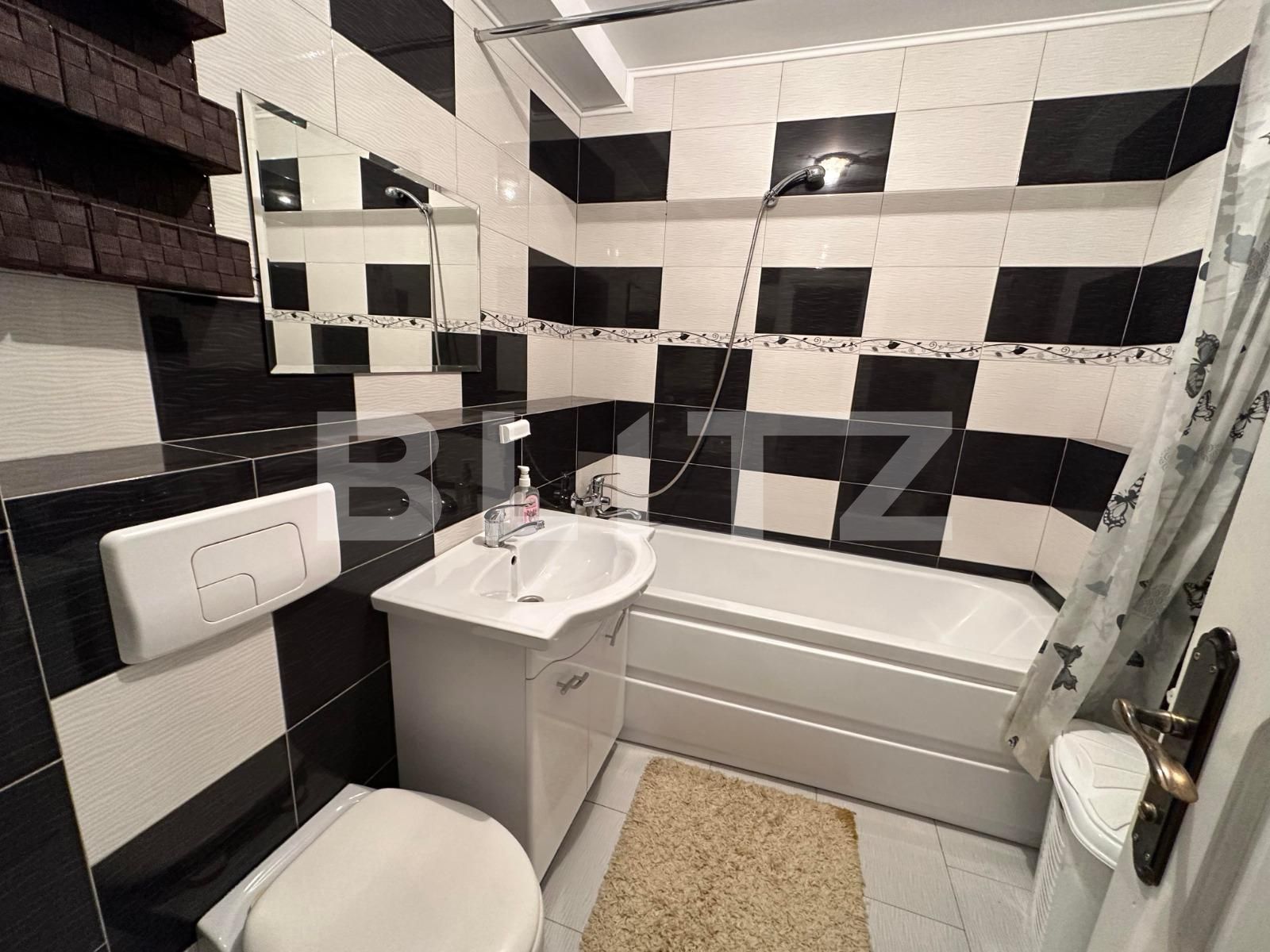 Apartament de închiriat 4 camere Burdujeni - 104116AI | BLITZ Suceava | Poza7