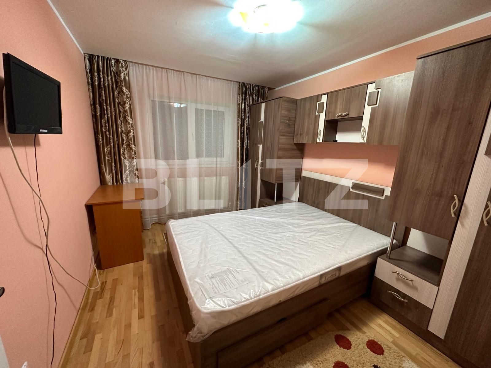 Apartament de închiriat 4 camere Burdujeni - 104116AI | BLITZ Suceava | Poza4