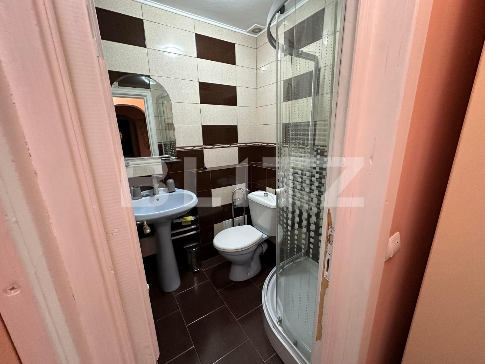 Apartament de închiriat 4 camere Burdujeni - 104116AI | BLITZ Suceava | Poza8