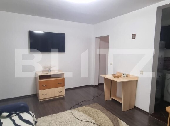 Apartament de închiriat 2 camere George Enescu - 104227AI | BLITZ Suceava | Poza2