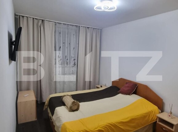 Apartament de închiriat 2 camere George Enescu - 104227AI | BLITZ Suceava | Poza4