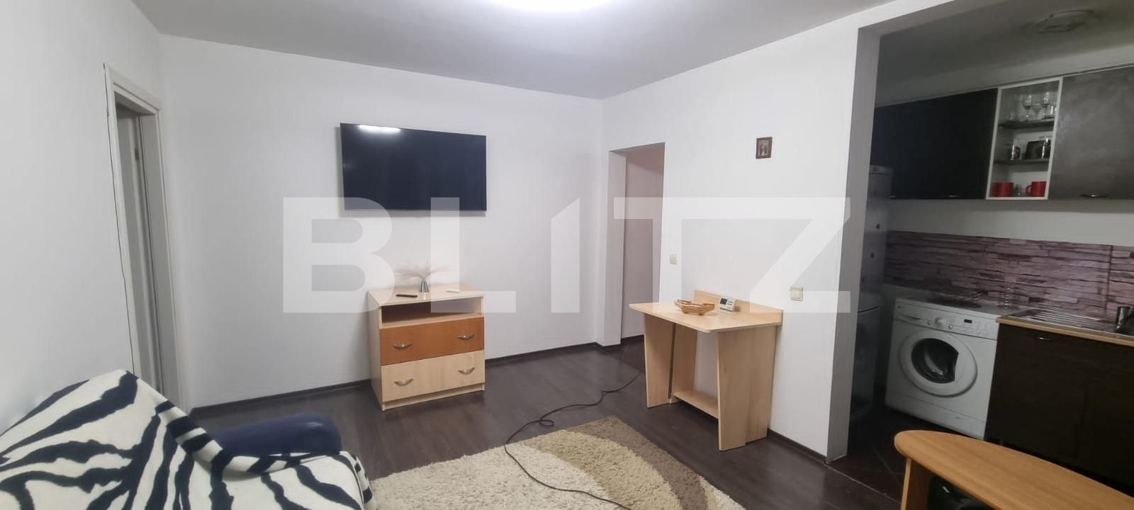 Apartament de închiriat 2 camere George Enescu - 104227AI | BLITZ Suceava | Poza2