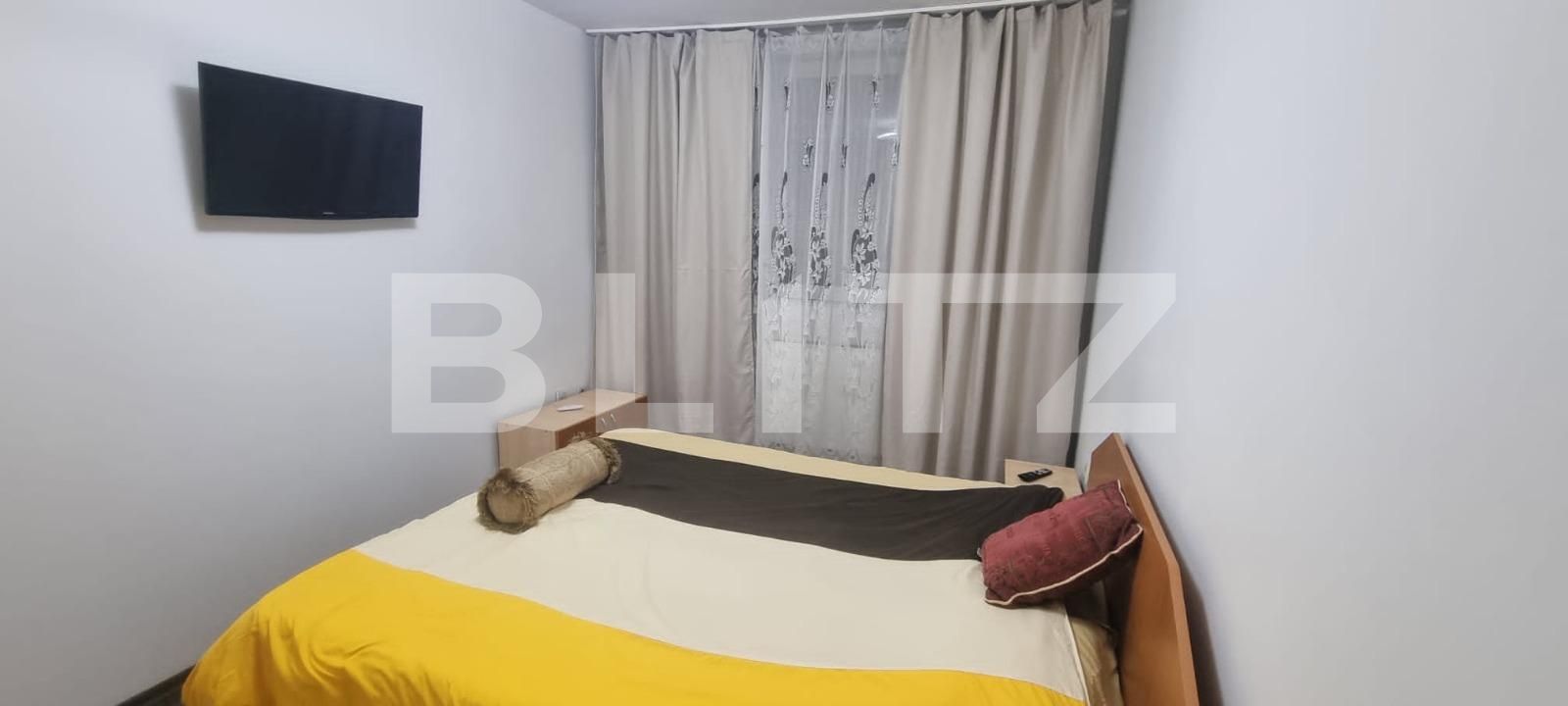 Apartament de închiriat 2 camere George Enescu - 104227AI | BLITZ Suceava | Poza5