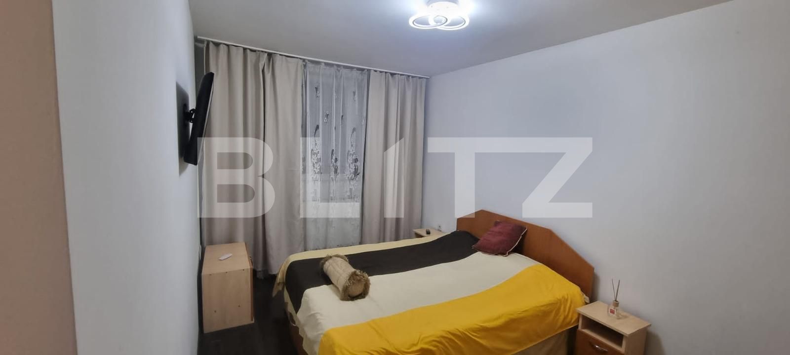 Apartament de închiriat 2 camere George Enescu - 104227AI | BLITZ Suceava | Poza4