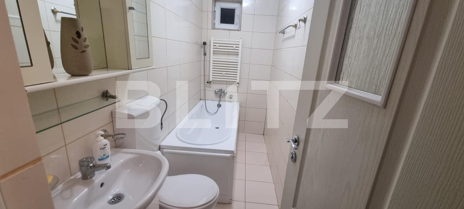 Apartament de închiriat 2 camere George Enescu - 104227AI | BLITZ Suceava | Poza9