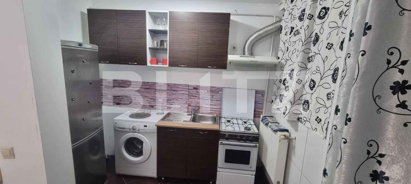 Apartament de închiriat 2 camere George Enescu - 104227AI | BLITZ Suceava | Poza3