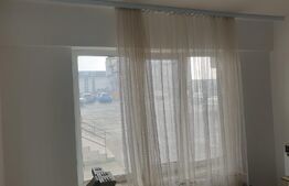 Apartament 2 camere, 49.2mp, bloc nou, cartier Burdujeni